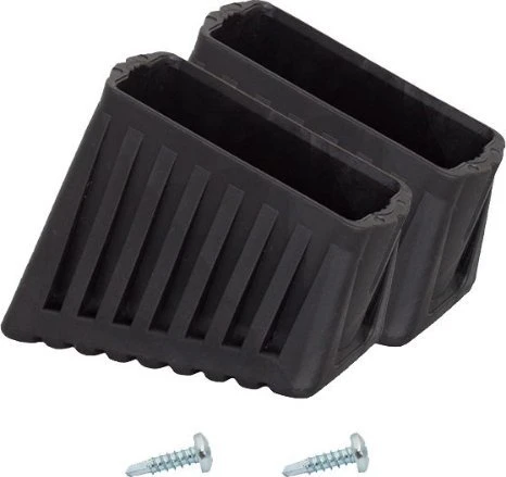 KRAUSE KOJELĖS 2vnt. 50 x 20mm KOPĖČIOMS SECURY, SEPURO, SECURO, TREPPO