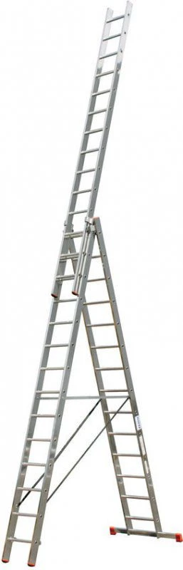 KRAUSE KOPĖČIŲ TRIBILO 3x14 LIPTAS + TRIGONO STABILIZATORIAUS