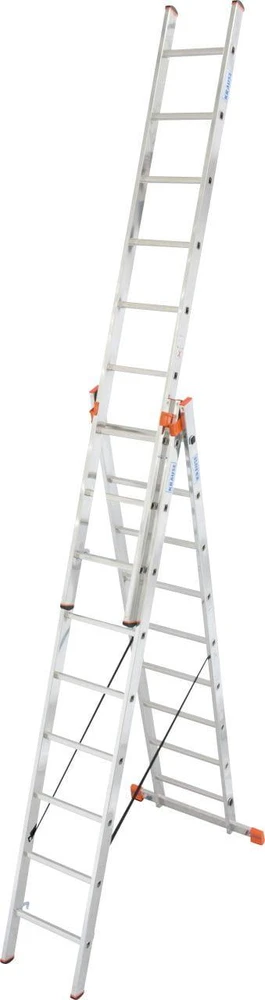 KRAUSE KOPĖČIŲ TRIBILO 3x 9 TAIPPA