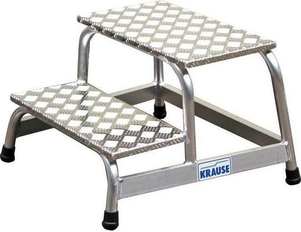 Krause platforminiai palipimo laiptukai Stabilo 805027