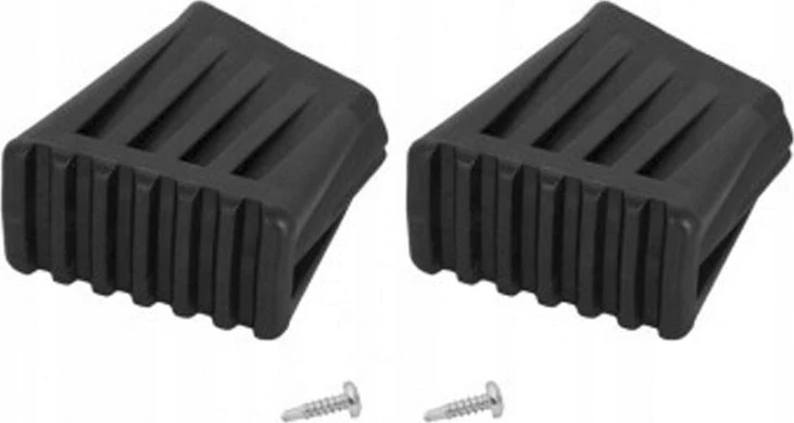 KRAUSE KOJELĖS 2vnt. 40 x 20mm KOPĖČIOMS SECURY, SEPURO, SECURO, TREPPO