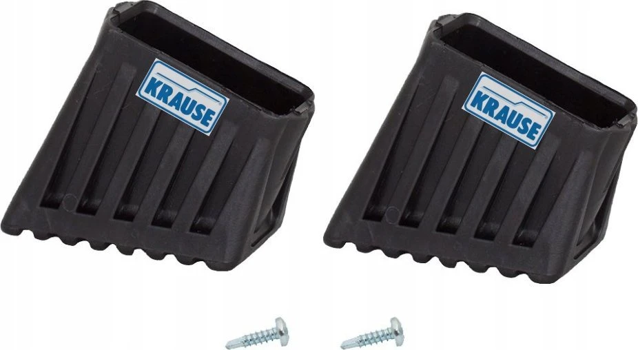 KRAUSE KOJELĖS 2vnt. 40 x 20mm KOPĖČIOMS SECURY, SEPURO, SECURO, TREPPO
