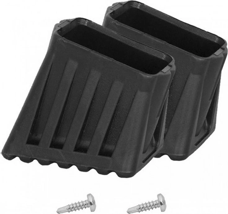KRAUSE KOJELĖS 2vnt. 40 x 20mm KOPĖČIOMS SECURY, SEPURO, SECURO, TREPPO