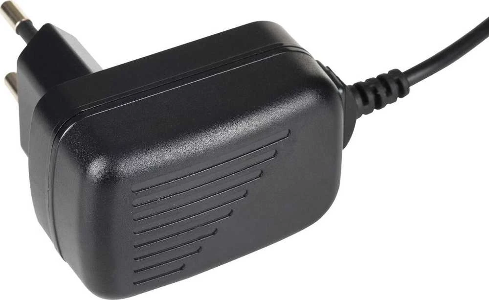 Akyga AK-TB-21 5V/2A 10W impulsinis maitinimo šaltinis - DC kištukas 2.5/0.7mm