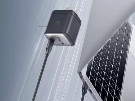 Anker 511 Nano 3 sieninis įkroviklis 30W 1C | A2147G21