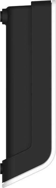 Ansmann Comfort mini įkroviklis su įsk. 2 AA Minjono šikšnosparnis. 2100 mAh