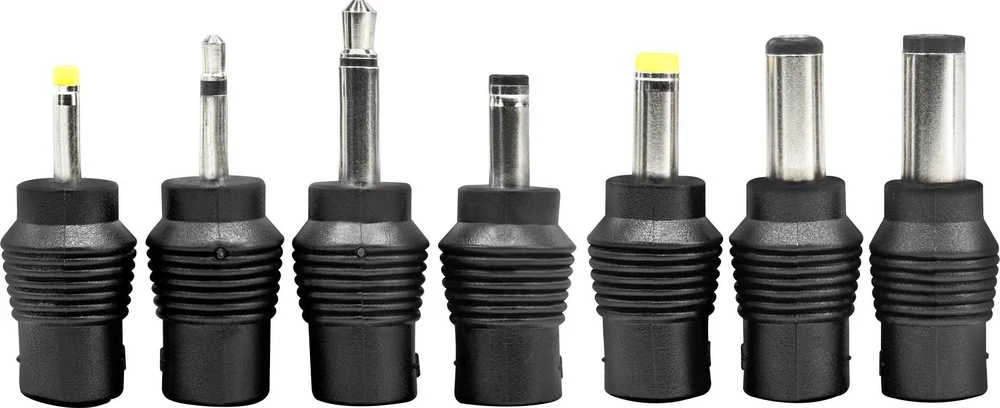 Ansmann APS 300 maks. 3,6 W 1201-0021