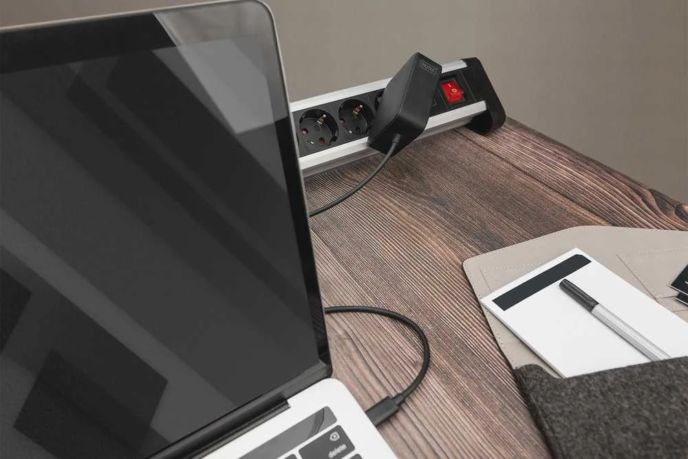 Digitus | Notebook Charger USB-C, 100W | DA-10072
