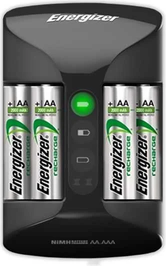 Energizer pro įkroviklis (639837)