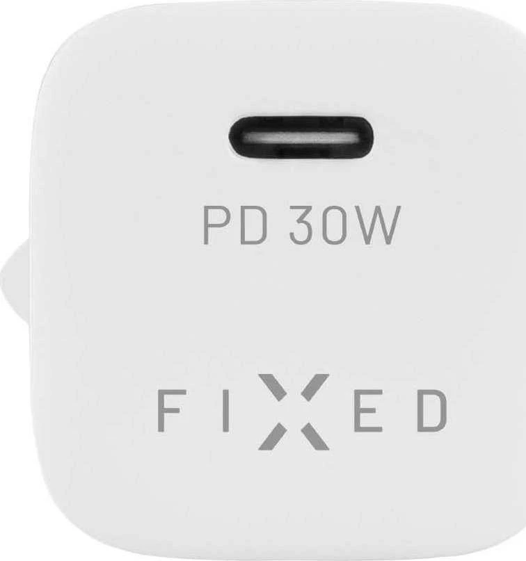 Fixed Ištaisyta | Mini USB-C kelioninis įkroviklis