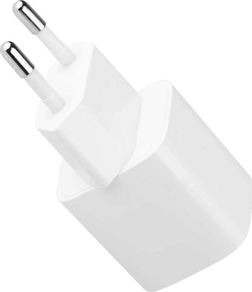 Fixed Ištaisyta | Mini USB-C kelioninis įkroviklis