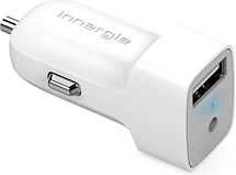 Įkroviklis Innergie PowerCombo Go hub 4x USB-A 2.4 A (ADC-47AB WRA)