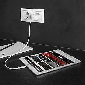 Lindy USB įkroviklis su planšete
