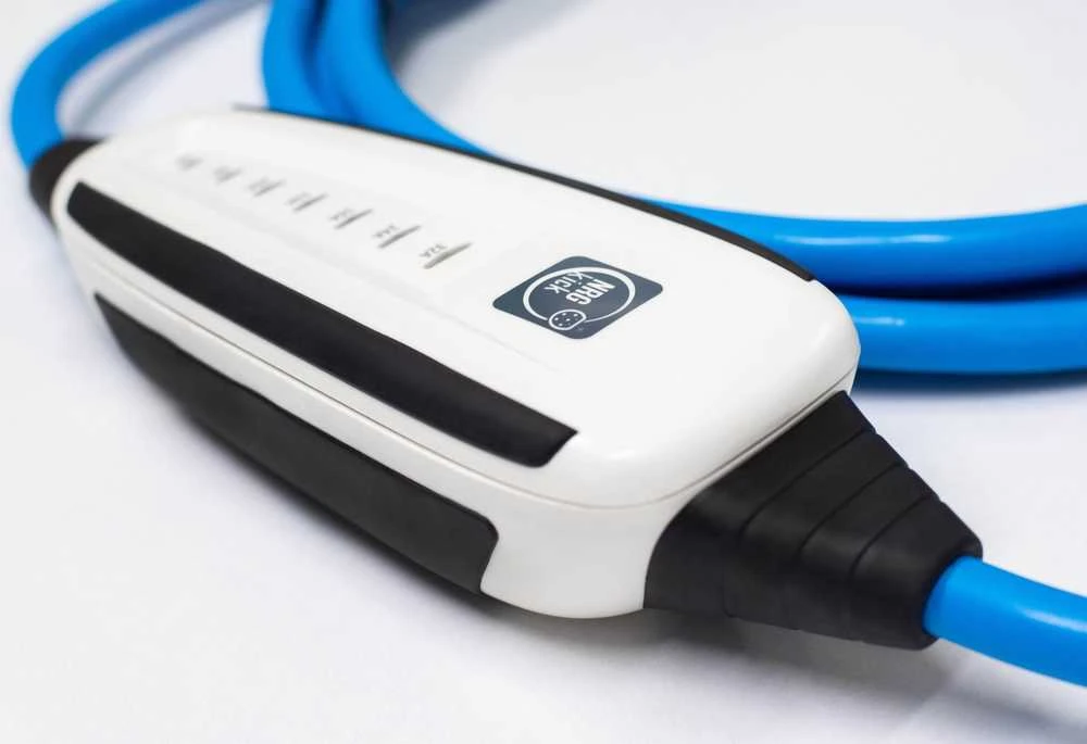 NRGKICK 32A WIFI IR BLUETOOTH OPTIMAL RINKINYS 7,5M