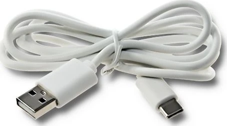 QOLTEC 51840 indukcinio belaidžio įkroviklio žiedas Qualcomm QuickCharge 3.0 10W pilkas