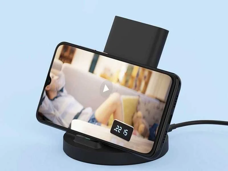 Xiaomi Mi 20W belaidis įkroviklis