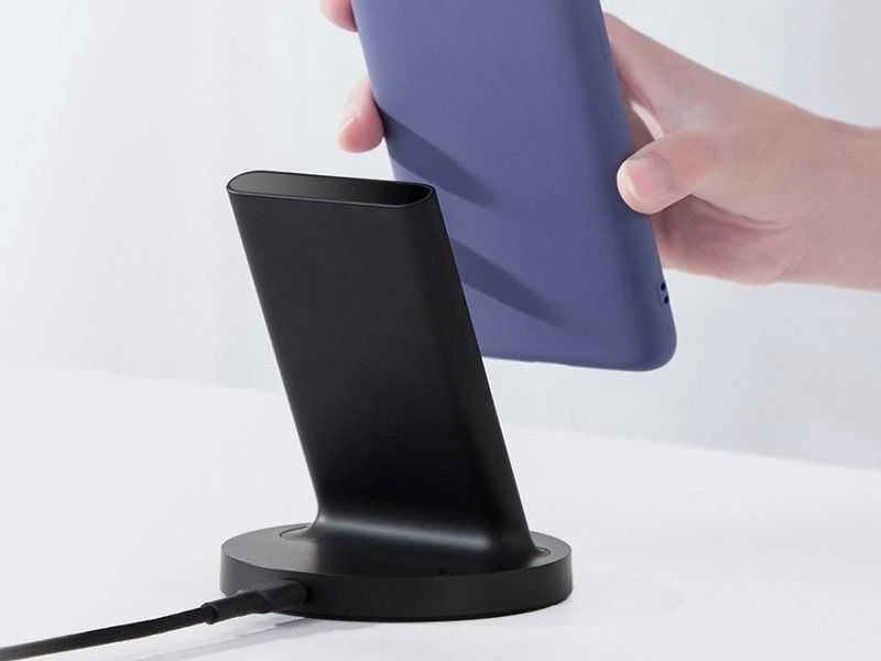 Xiaomi Mi 20W belaidis įkroviklis