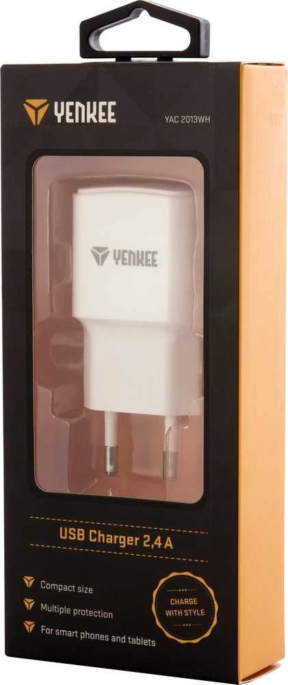 Adapteris Yenkee YAC 2023WH