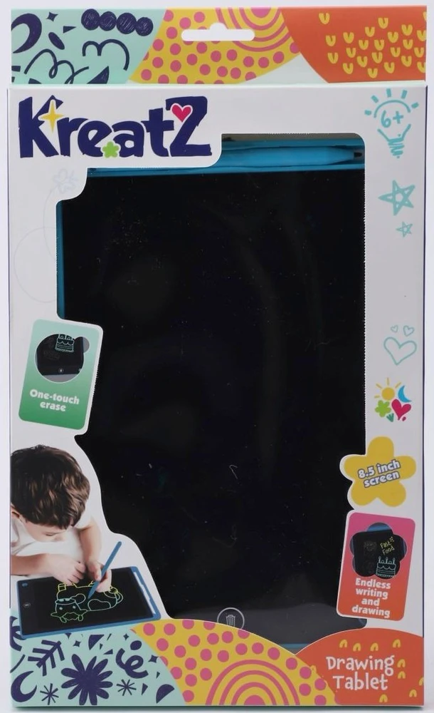 KreatZ, piešimo planšetė 8,5"