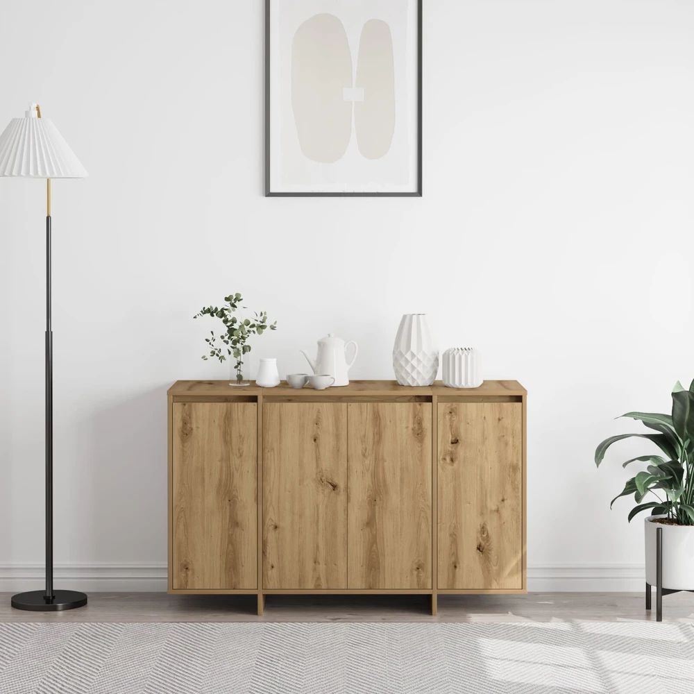 Kabalas Amatininkų ąžuolas 120 x 41 x 75 cm Apdirbta mediena