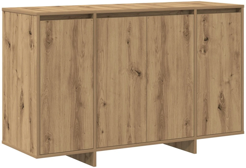 Kabalas Amatininkų ąžuolas 120 x 41 x 75 cm Apdirbta mediena