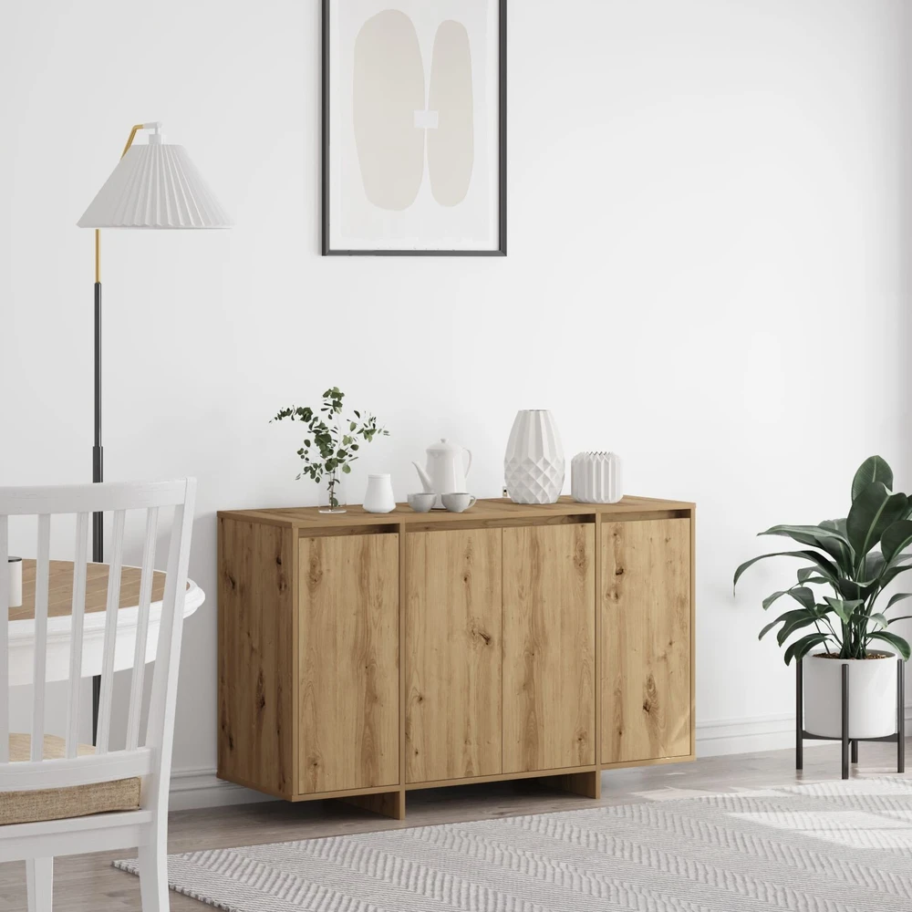 Kabalas Amatininkų ąžuolas 120 x 41 x 75 cm Apdirbta mediena