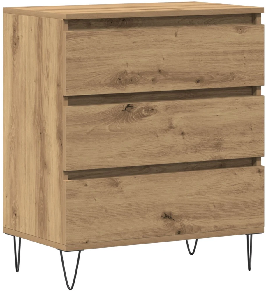 Kabalas Amatininkų ąžuolas 60 x 35 x 70 cm Apdirbta mediena