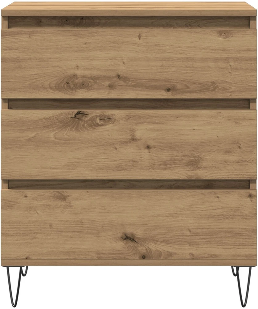 Kabalas Amatininkų ąžuolas 60 x 35 x 70 cm Apdirbta mediena