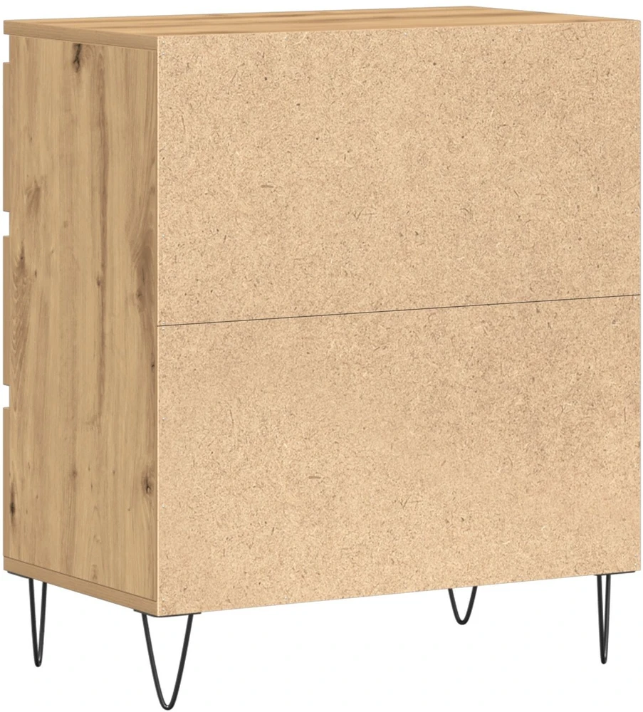 Kabalas Amatininkų ąžuolas 60 x 35 x 70 cm Apdirbta mediena