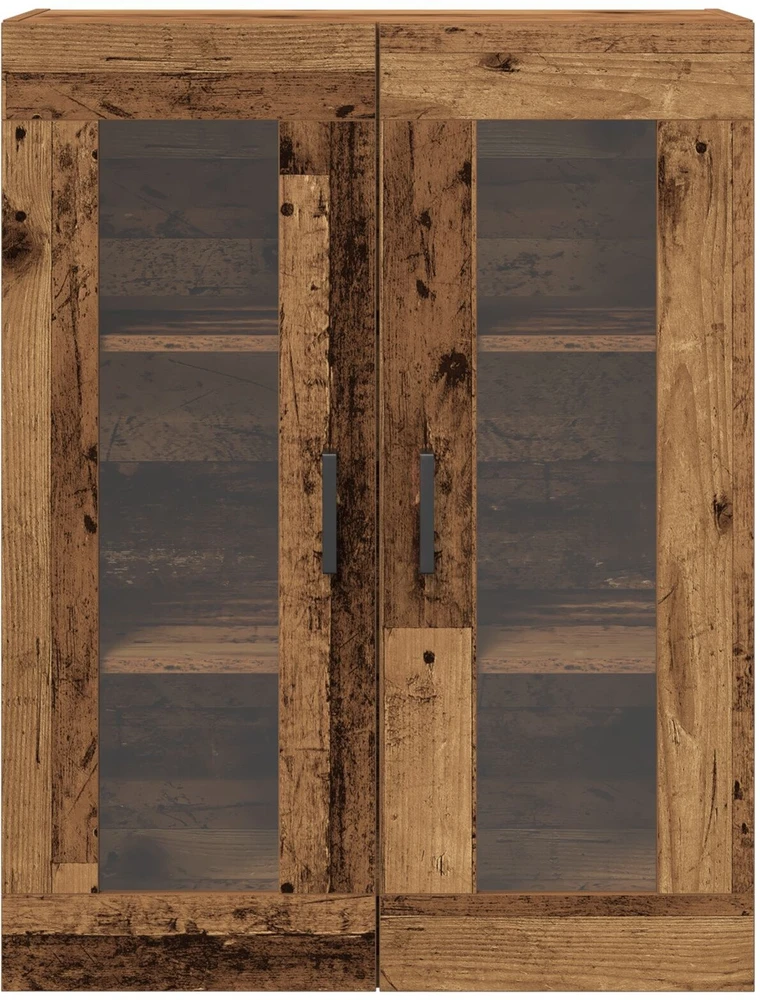 Sieninė spintelė Senovinis medis 69,5 x 34 x 90 cm