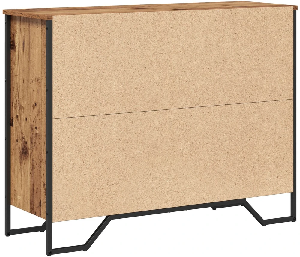 Kabalas Senas medis 97 x 32,5 x 74,5 cm