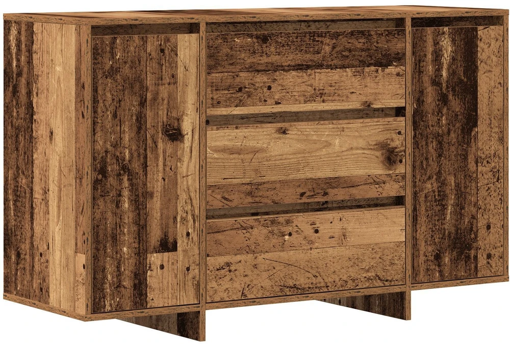 Kabalas Senas medis 120 x 41 x 75 cm Apdirbta mediena