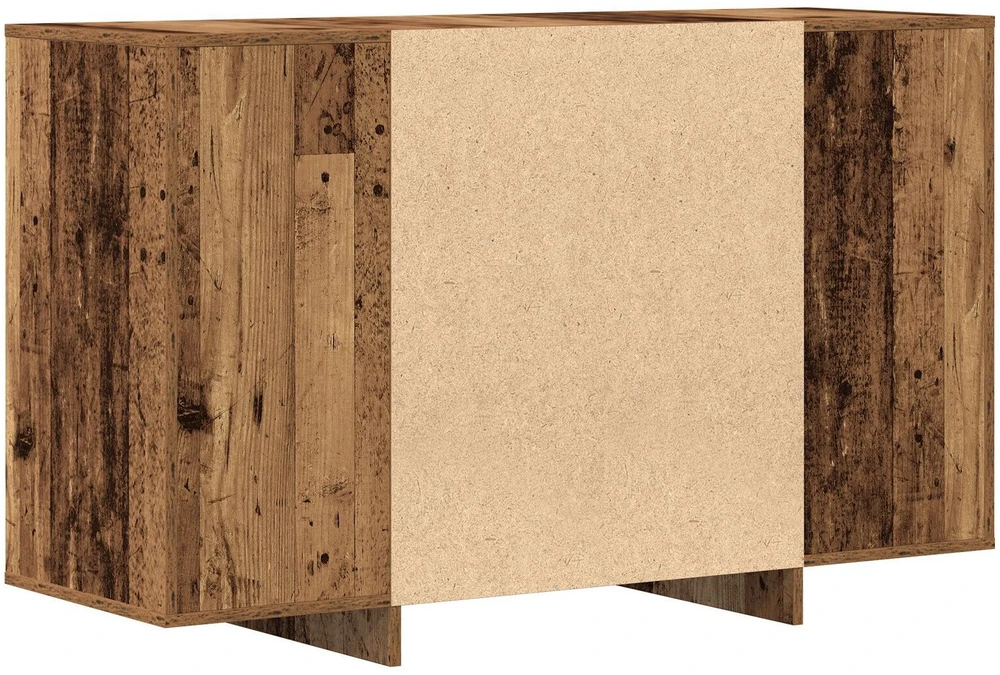 Kabalas Senas medis 120 x 41 x 75 cm Apdirbta mediena