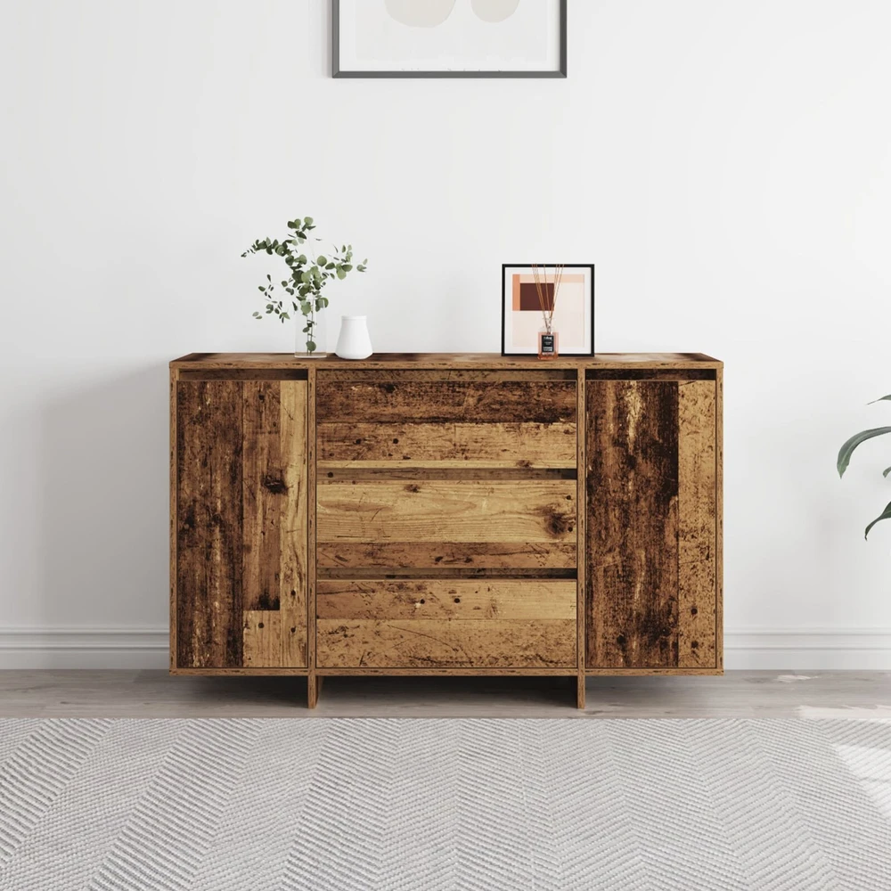Kabalas Senas medis 120 x 41 x 75 cm Apdirbta mediena