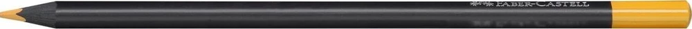 Spalvoti pieštukai Faber-Castell Juodas Edition, 50 spalvų