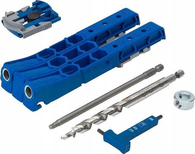 Grąžtas Kreg | Pocket-Hole Jig 320