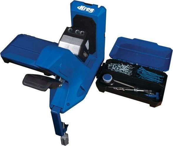 Gręžimo šablonas Kreg Jig® Pocket-Hole Jig 720 Pro