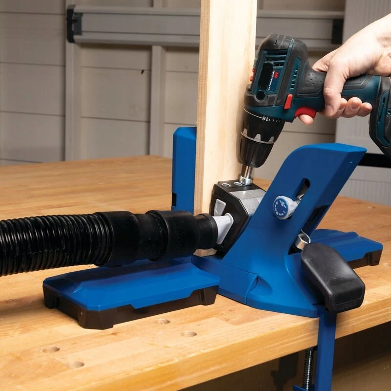 Gręžimo šablonas Kreg Jig® Pocket-Hole Jig 720 Pro