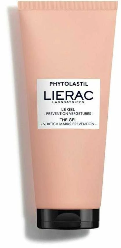 Lierac Phytolastil Gel gelis nuo strijų, 200 ml