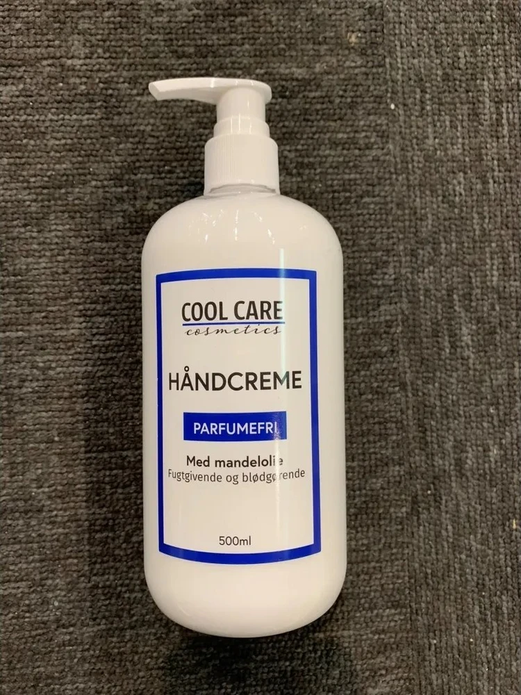 Cs Online Krem do rąk (500 ml)