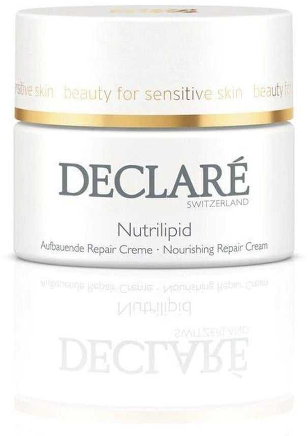 Declare Vitalbalance Nutrilipid Kreminis, 50 ml