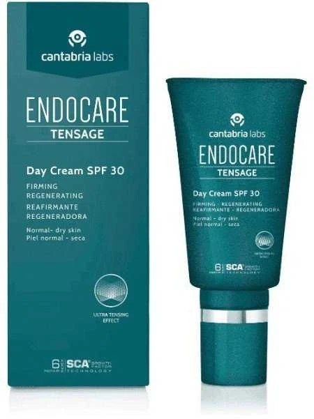 Cantabria Labs endocare Krem na Dzień Endocare Tensage Spf 30 50 ml