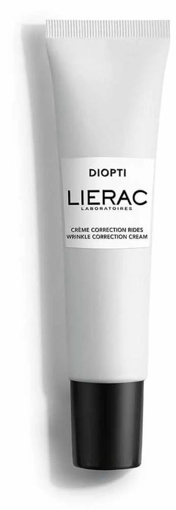 Lierac Diopti Eye Contour Kreminis paakių kremas, 15 ml