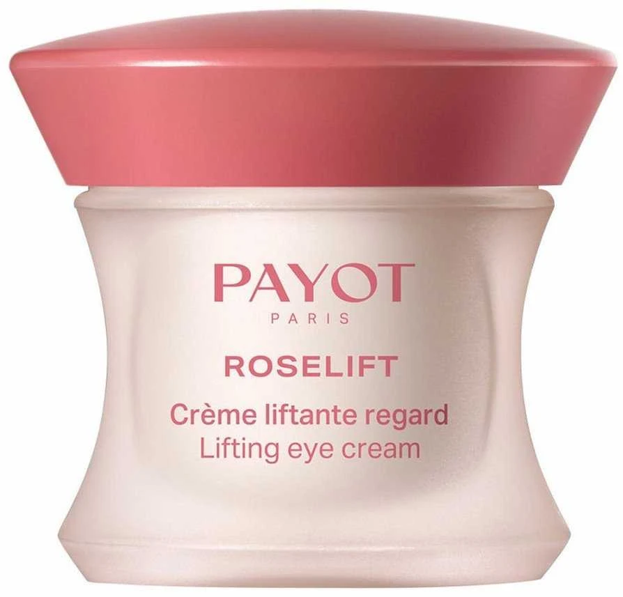Payot Roselift Lifting Day Paakių kremas, 15 ml