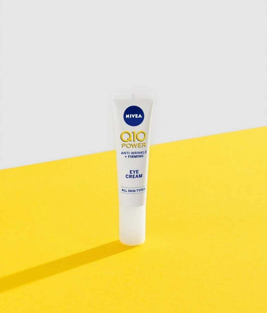 Nivea NIVEA Q10 paakių kremas nuo raukšlių