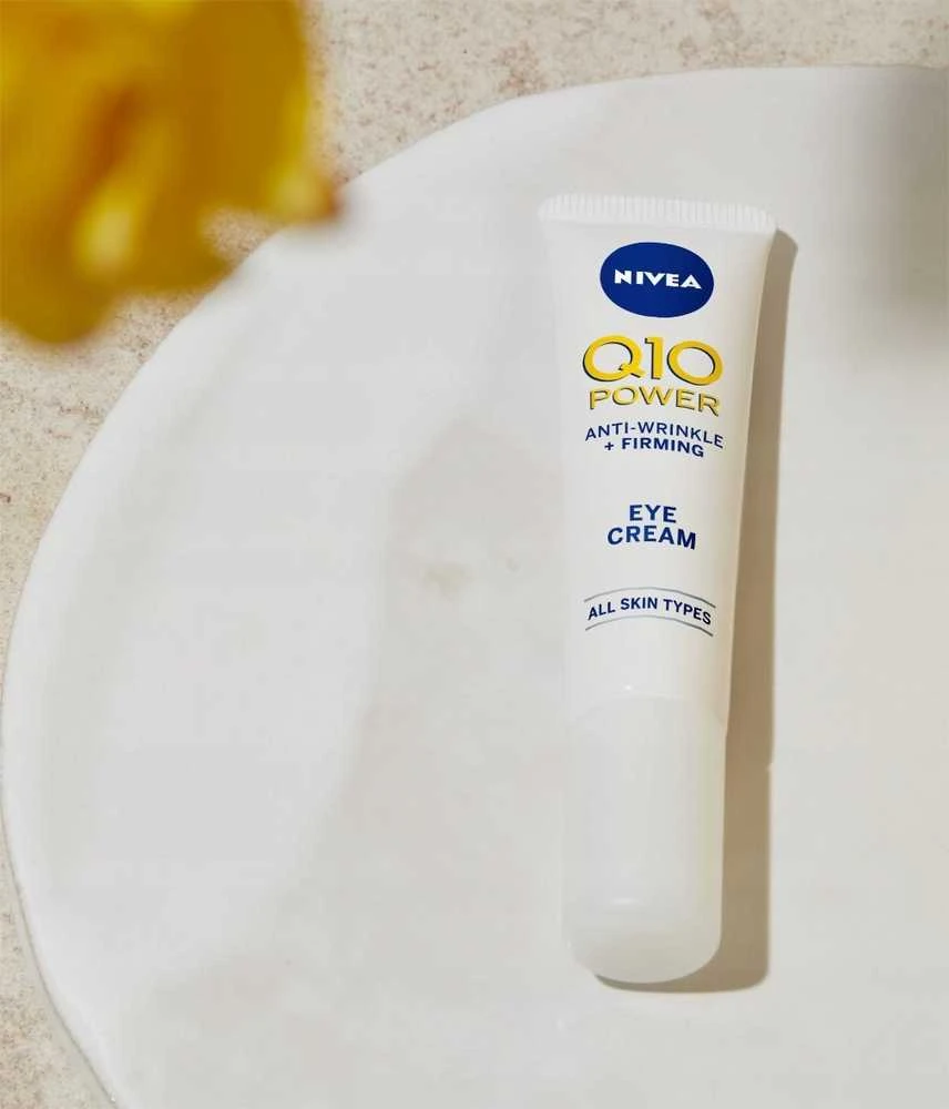 Nivea NIVEA Q10 paakių kremas nuo raukšlių
