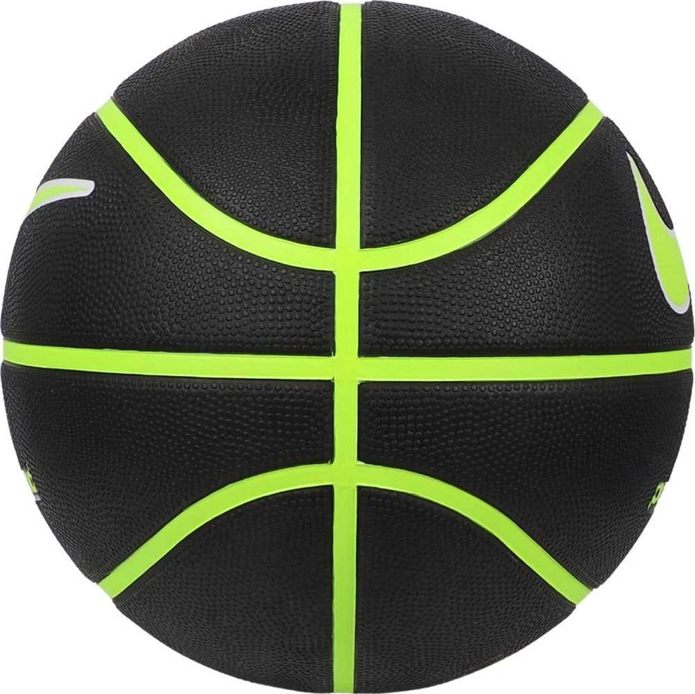 Krepšinio kamuolys Nike Everyday Playground juoda N100449804406 (6)