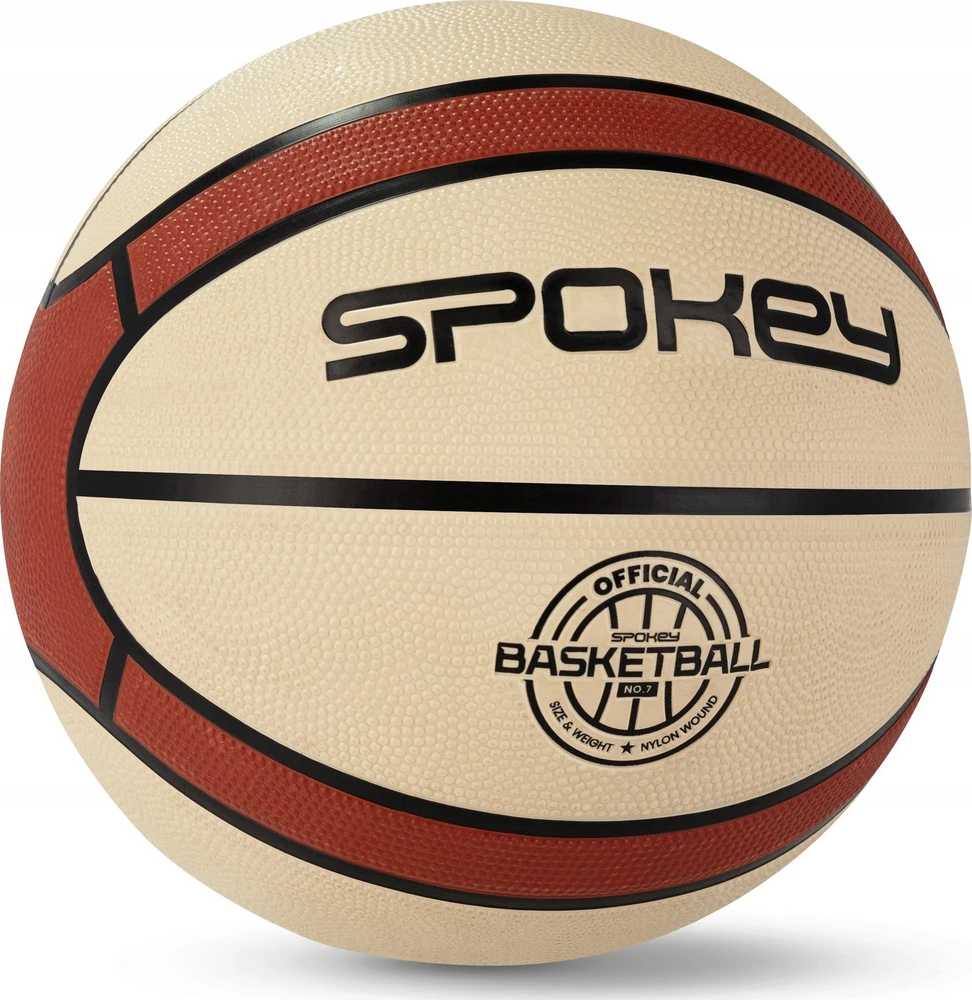 Spokey Krepšinio kamuolys Spokey DAGER