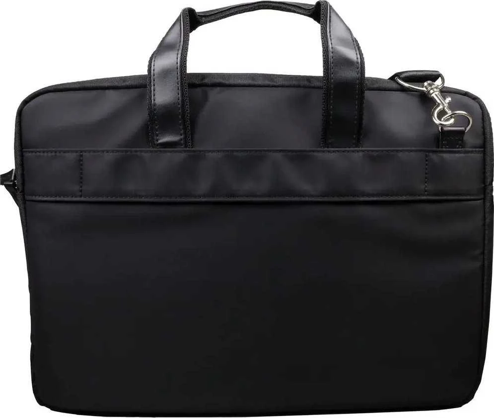 Acer 39.6 cm (15.6") Briefcase Juodas