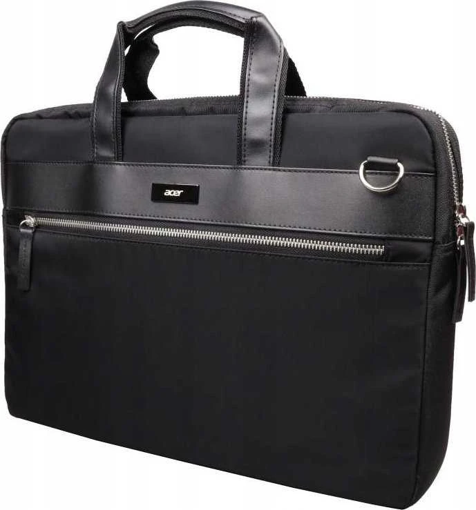 Acer 39.6 cm (15.6") Briefcase Juodas